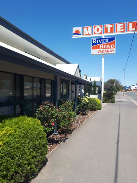 Motel Riverbend - Accommodation NT 3