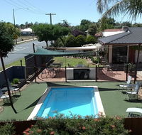 Motel Woongarra - Accommodation NT