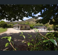 Mount Beauty Motor Inn