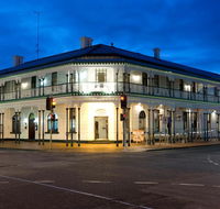 Mount Gambier Hotel - Accommodation NT