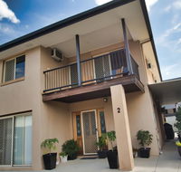 Mount Gravatt Guesthouse - NT Tourism