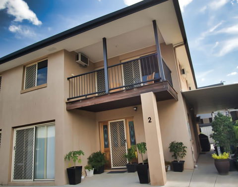 Mount Gravatt Guesthouse - NT Tourism 0