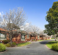 Mount Waverley Townhouses - Accommodation NT