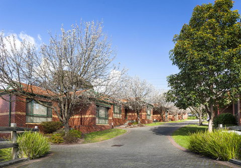 Mount Waverley Townhouses - Accommodation NT 0