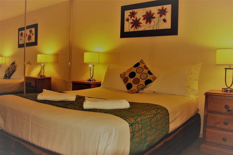 Mount Waverley Townhouses - Accommodation NT 3