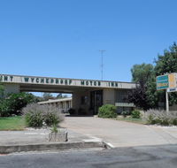 Mount Wycheproof Motor Inn - NT Tourism