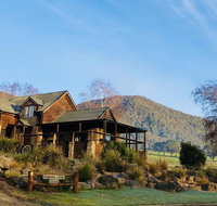 Mountain Grass Lodge 2 bedroom - Accommodation NT