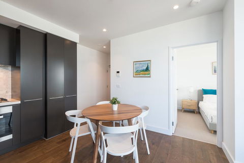 Mountain Park View Luxury 2 Bedroom Apt@Box Hill - Accommodation NT 3