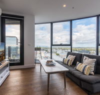 Mountain Park View Luxury 2 Bedroom AptBox Hill - Accommodation NT