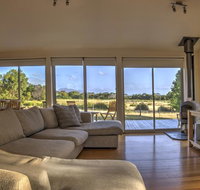 Mountain View - Accommodation NT