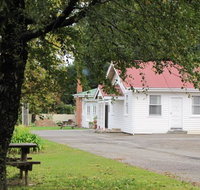 Mountain View Motel - Accommodation NT