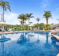 Mountain View Resort - NT Tourism