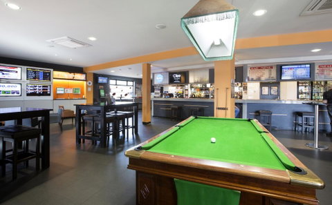 Mowbray Hotel - NT Tourism 1