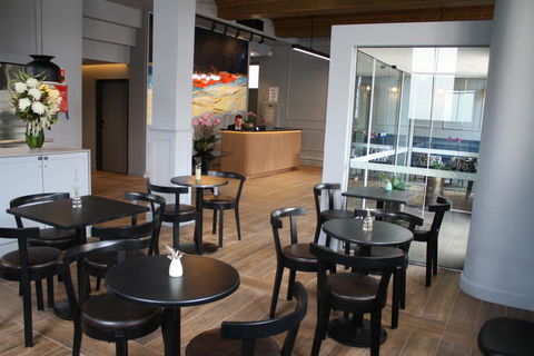 Mrs Banks Hotel - Accommodation NT 2