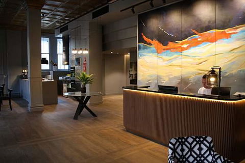 Mrs Banks Hotel - Accommodation NT 1