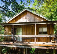Mt Glorious Getaways - NT Tourism