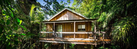 Mt Glorious Getaways - NT Tourism 0