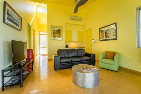 Mt Hay Retreat - NT Tourism 2
