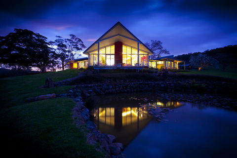 Mt Hay Retreat - NT Tourism 0