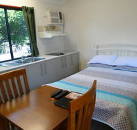 Mt Isa City Motel - Accommodation NT
