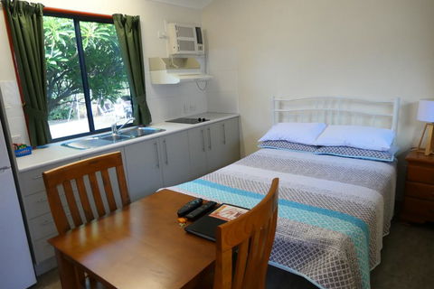 Mt Isa City Motel - NT Tourism 0