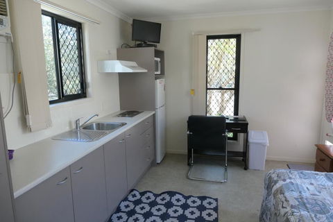 Mt Isa City Motel - NT Tourism 2