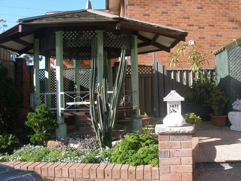 Mt Kuring-Gai Motel - NT Tourism 3