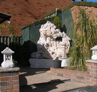 Mt Kuring-Gai Motel - NT Tourism