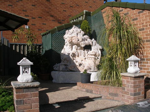 Mt Kuring-Gai Motel - NT Tourism 0