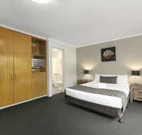 Mt Ommaney Hotel Apartments - Accommodation NT
