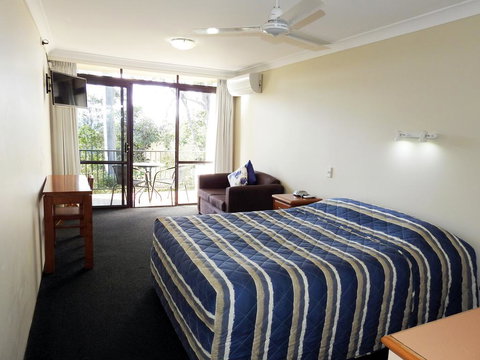 Mt Tamborine Motel - Accommodation NT 0