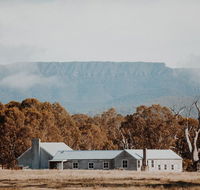 Mt William Shearers Quarters - NT Tourism