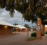 Mud Hut Motel - Accommodation NT