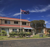 Mudgee Valley Park - Accommodation NT