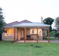 Mudri on Peninsula Getaway - NT Tourism