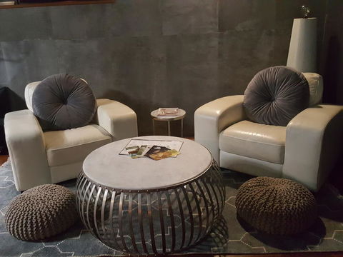 Mudstone Spa Retreat - NT Tourism 2