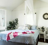 Mullaway Cabins - NT Tourism