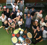 Mumma's Hostel Cairns