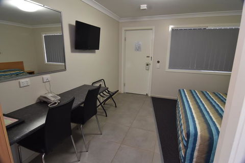 Mundubbera Billabong Motor Inn - Accommodation NT 3