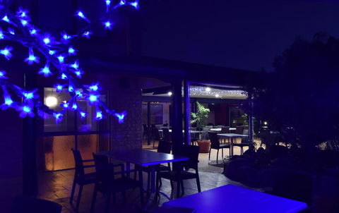 Mundubbera Billabong Motor Inn - Accommodation NT 2