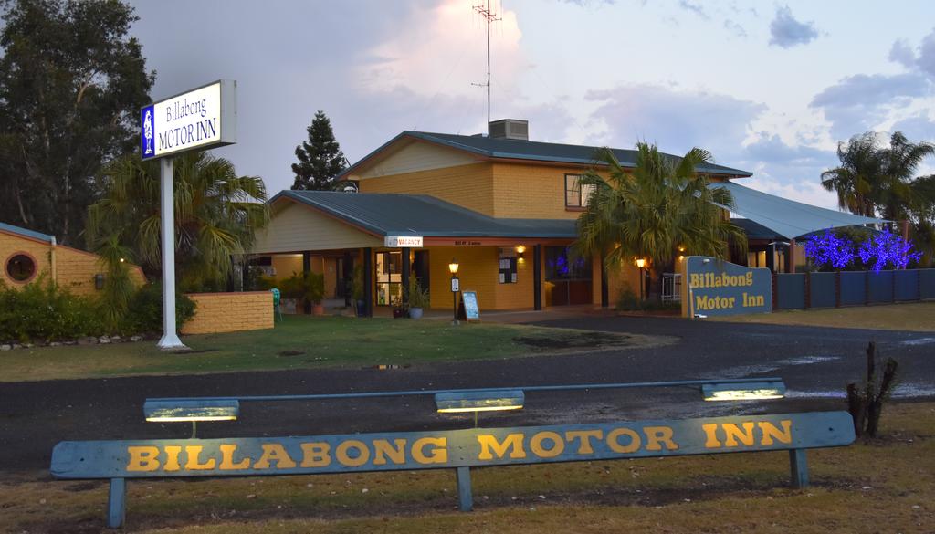  Accommodation NT