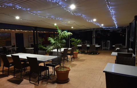Mundubbera Billabong Motor Inn - Accommodation NT 1