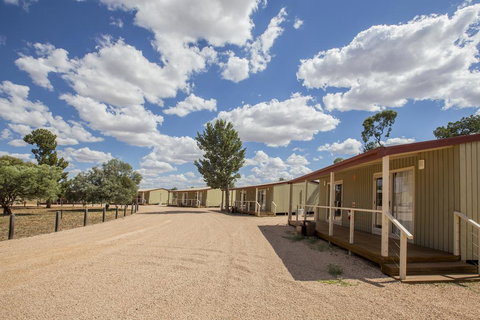 Mungo Lodge - Accommodation NT 2