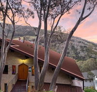 Murmeli Falls Creek - Accommodation NT