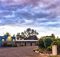Murray Bridge Motor Inn - NT Tourism