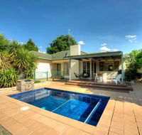 Murray House - Accommodation NT