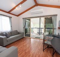Murray River Holiday Park - NT Tourism