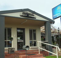 Murray River Motel - Accommodation NT