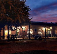Murrumbateman Country Inn - Accommodation NT