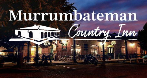 Murrumbateman Country Inn - Accommodation NT 1